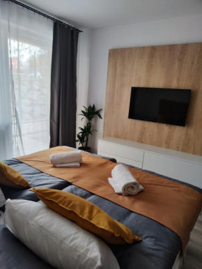 Apartments Martino, Olomouc